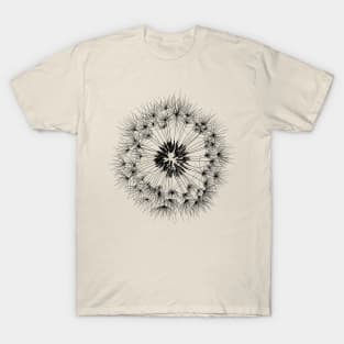 Dandelion T-Shirt